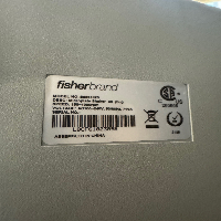 Fisherbrand Microplate Shaker image 0